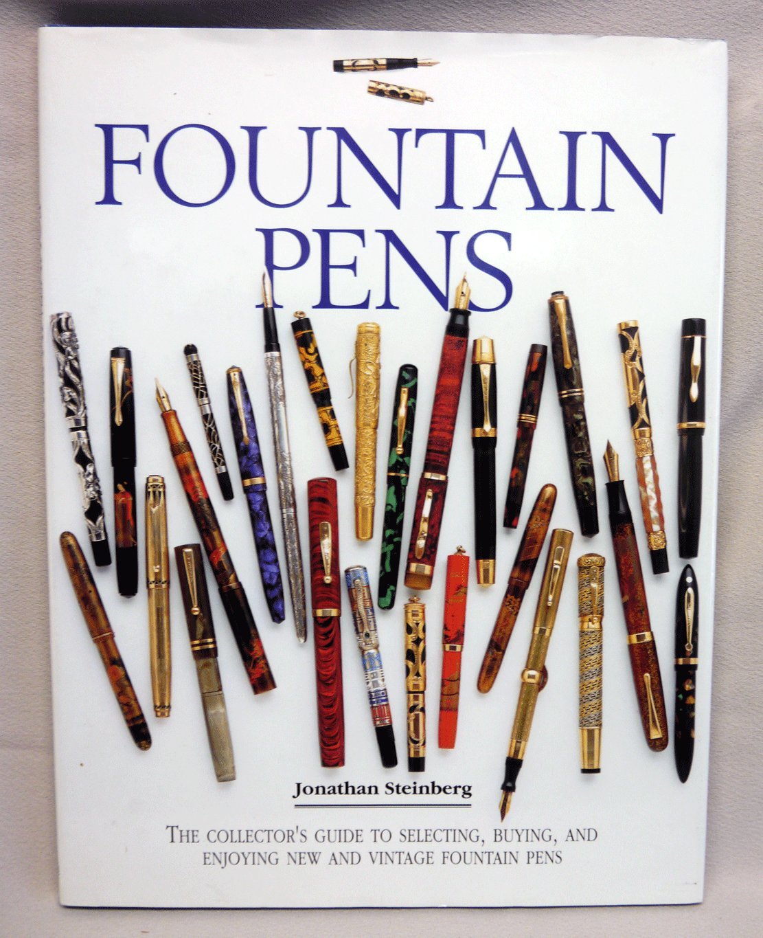 Best Fountain Pens for Collectors - Ultimate Guide to Selecting, Buying & Enjoying Fine Writing Instruments - Perfect for Calligraphy, Journaling & Gift Giving
