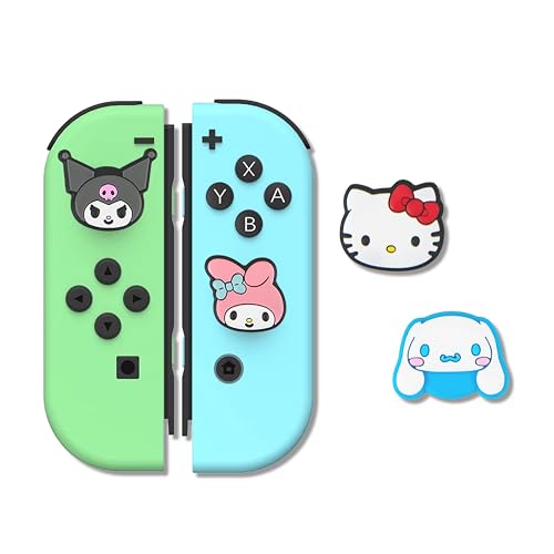 Hello Kitty & Friends