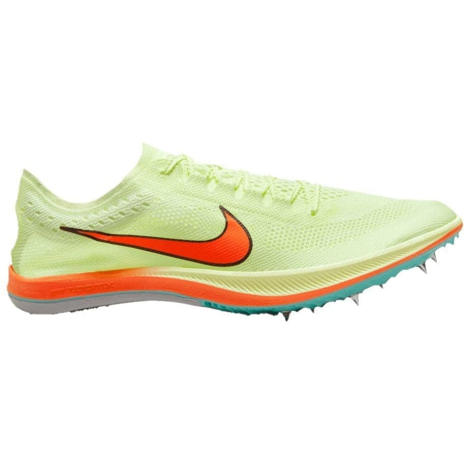 Nike ZoomX Dragonfly Running Shoes for Men - Lightweight Performance Track & Road Racing Sneakers - Perfect for Sprinting, Training, and Marathon Running