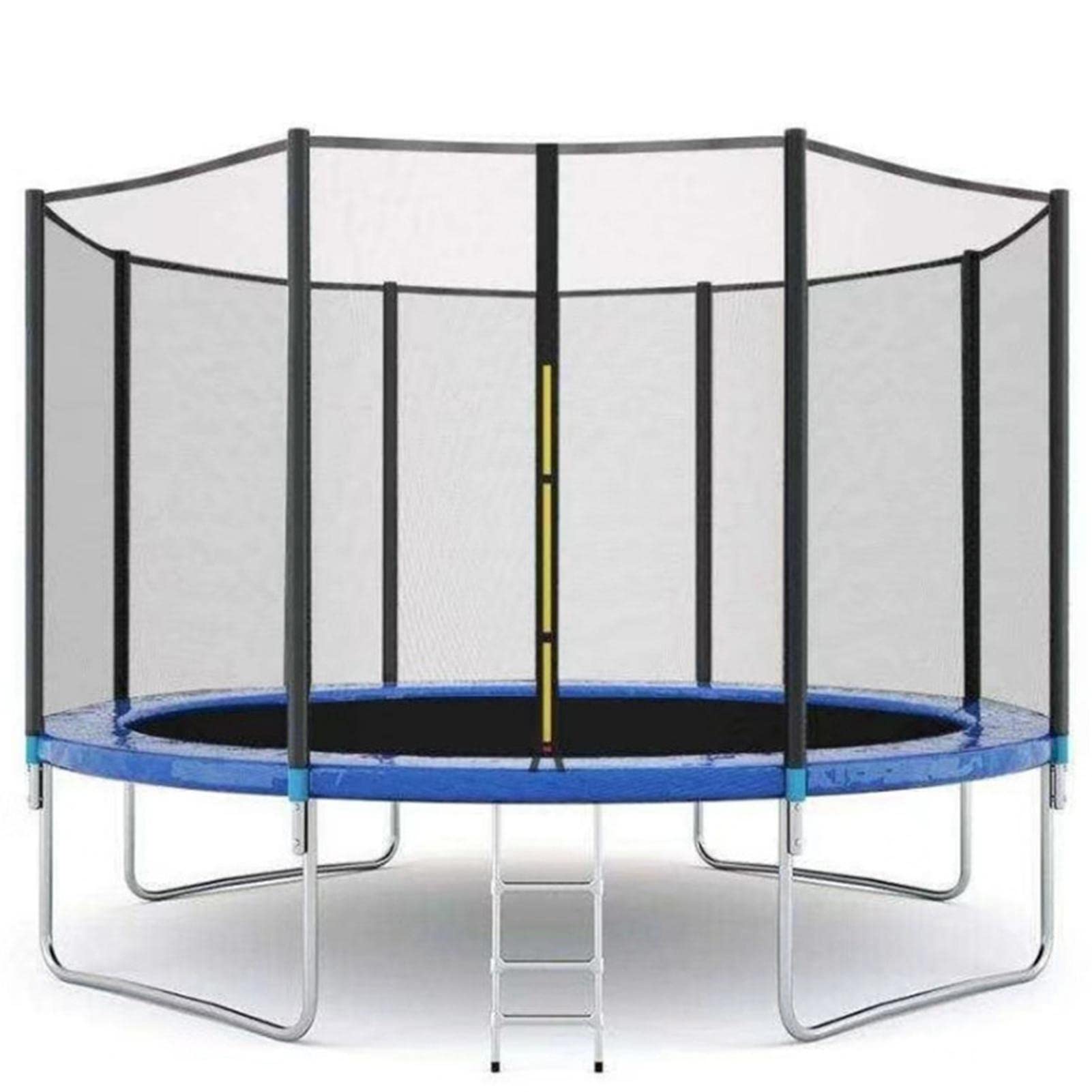 High-Quality Replacement Trampoline Safety Pad Mat - Durable PVC, EPE & PE Spring Cover for Maximum Protection | Perfect for Backyard Trampoline Maintenance & Safety Upgrades