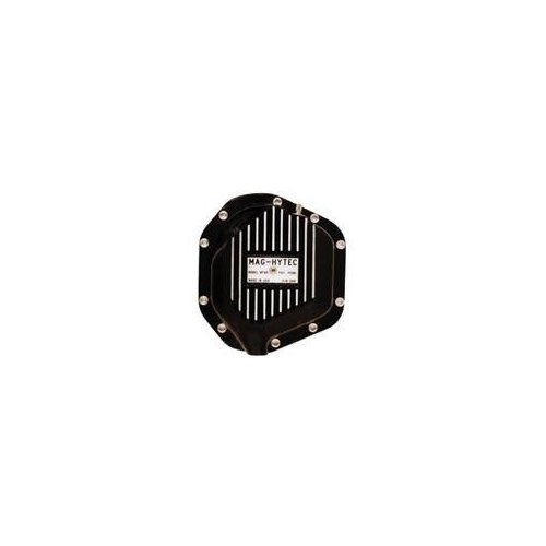 FFD-60 Heavy Duty Differential Cover for Trucks & SUVs - High Strength Steel Protection for Off-Road & Towing Use