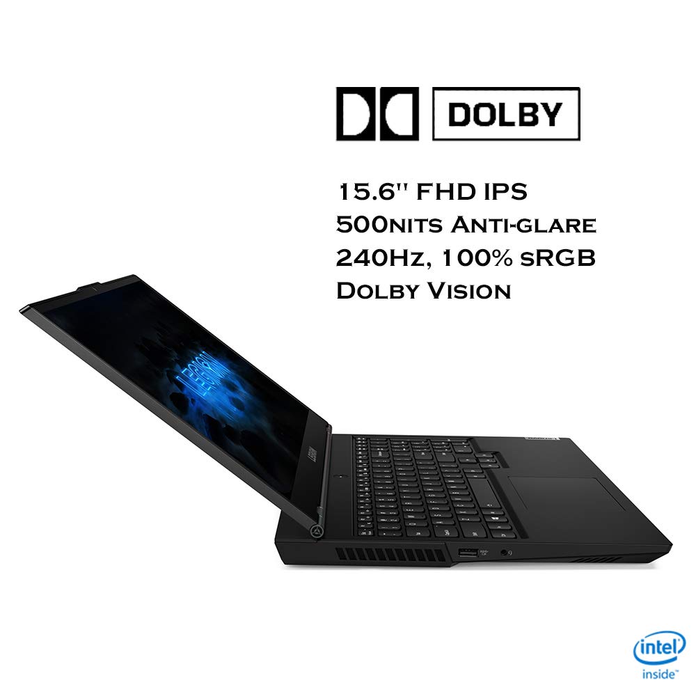 Lenovo Legion 5 15.6