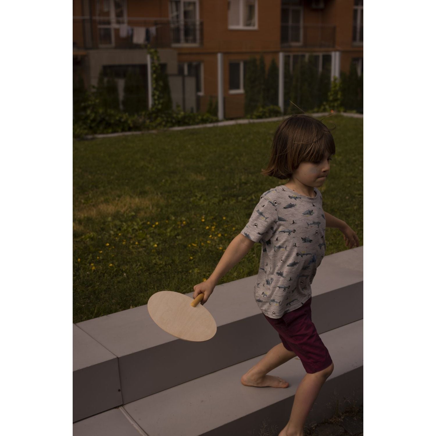 Babai Bambimbom Play Toy - Fun & Safe Baby Toy for Early Learning & Development - Perfect for Playtime, Gifts & Nursery Decor