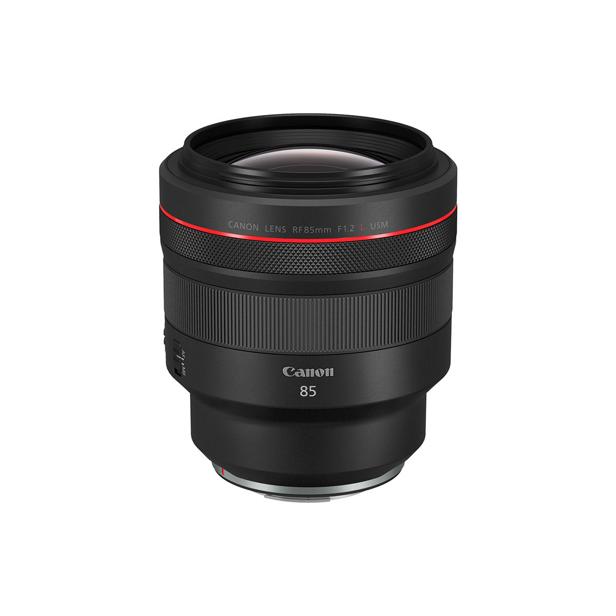 Canon RF 85mm f/1.2L USM Lens - Professional Portrait Photography Lens for DSLR Cameras | Open Box Condition | Perfect for Weddings, Studio Portraits & Low Light Shooting