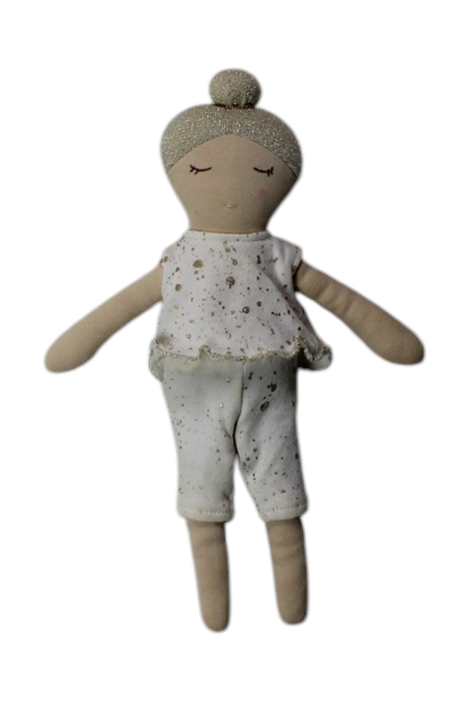 Albetta Doll - Soft & Cuddly Plush Toy for Kids | Perfect for Playtime, Gifts & Nursery Decor