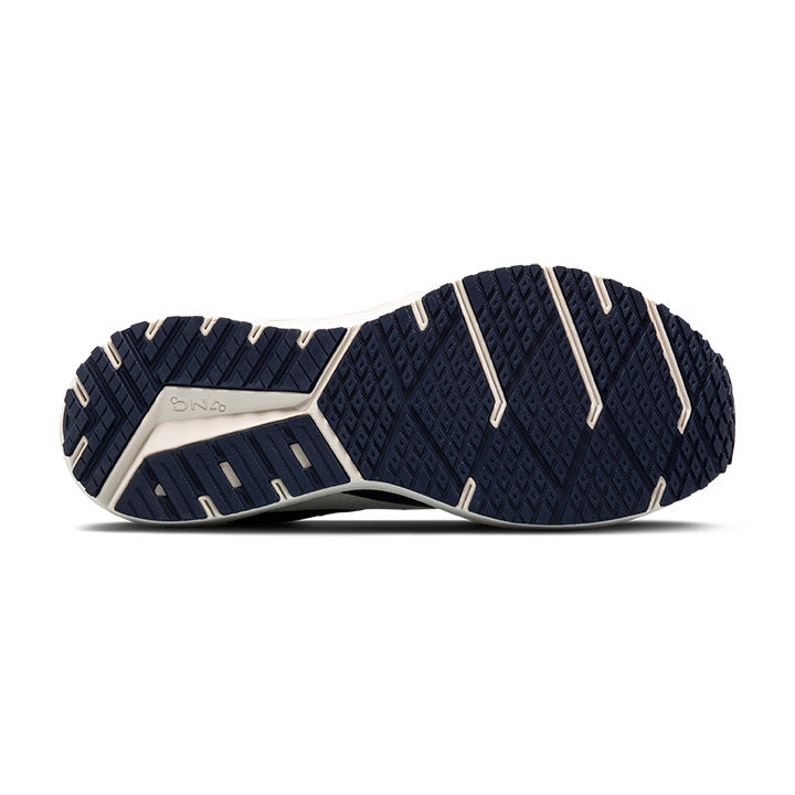 Brooks Revel 7 Running Shoes for Men - Lightweight Cushioned Athletic Sneakers for Jogging, Gym Workouts & Daily Wear