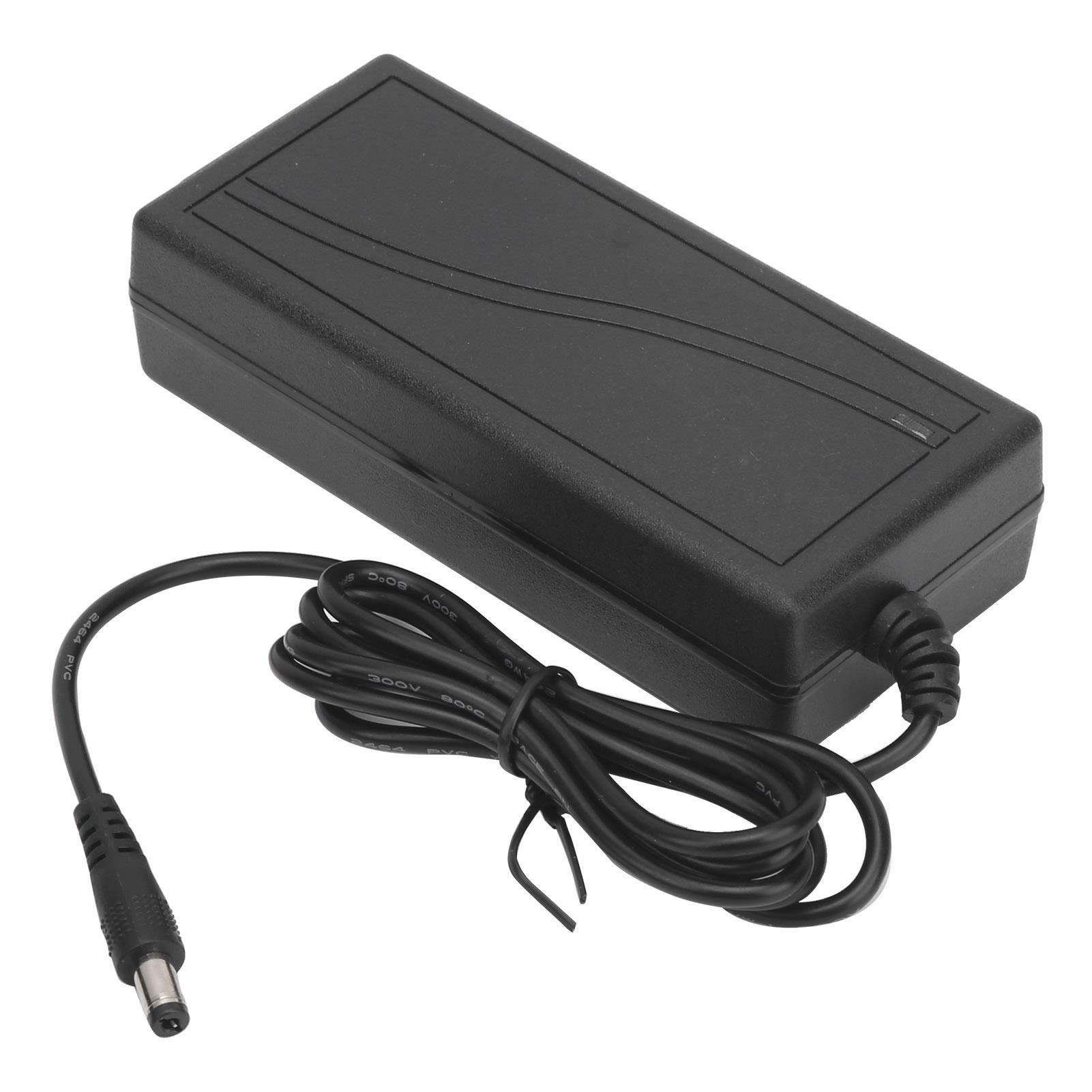 42V 1.5A Lithium Battery Charger with US Plug (100-240V) - Fast Electric Scooter Charging Adapter | Perfect for Xiaomi, Segway & Hoverboard Scooters | Home & Commuter Use