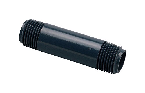 0.5 Inch Black Heater Riser for Motorcycle & ATV - High-Quality Replacement Part for Improved Engine Performance - Perfect for Off-Road & Custom Bike Builds
