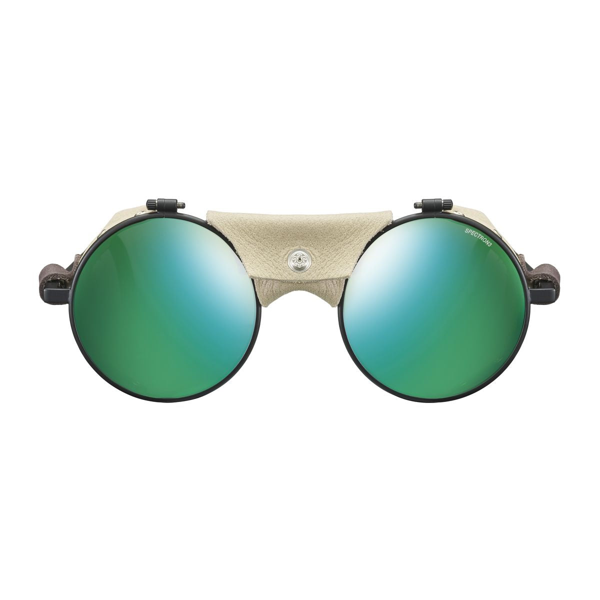 Vermont Classic J010 Polarized Sunglasses for Men & Women - UV Protection, Retro Aviator Style - Perfect for Driving, Beach, and Outdoor Activities