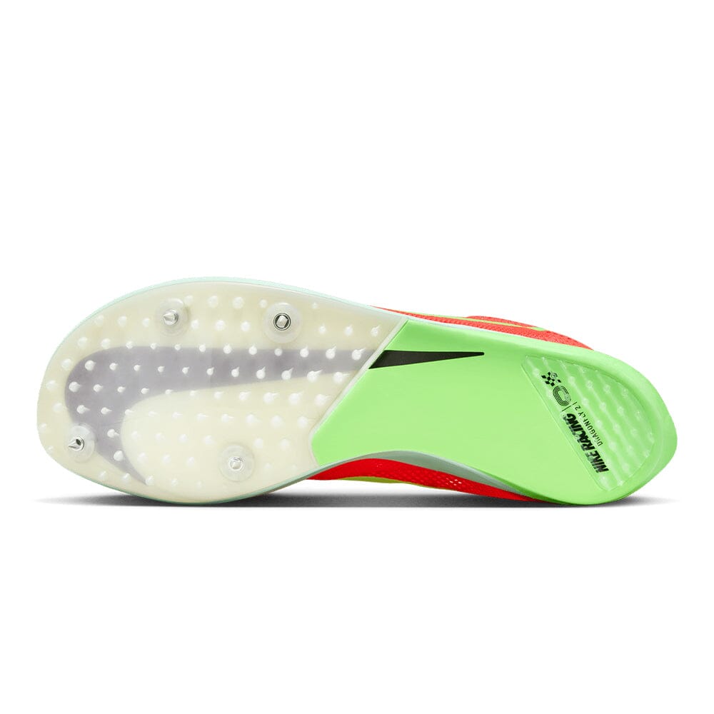 Nike Unisex Dragonfly 2 Track & Field Running Spikes - Lightweight Competition Shoes for Sprinters and Middle-Distance Runners