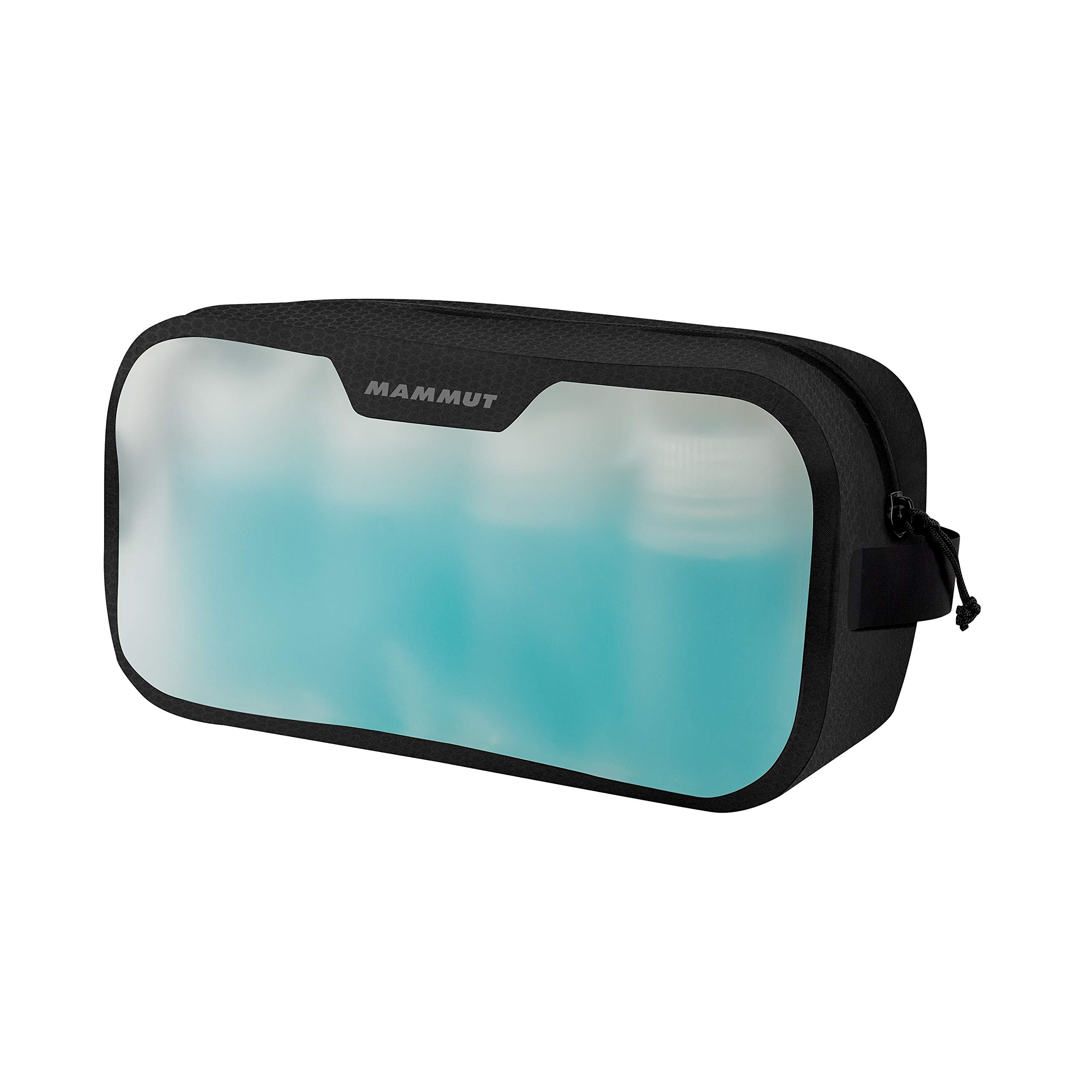 Mammut Smart Case Light - Small Black Waterproof Phone Case for iPhone & Samsung - Perfect for Hiking, Travel & Outdoor Adventures