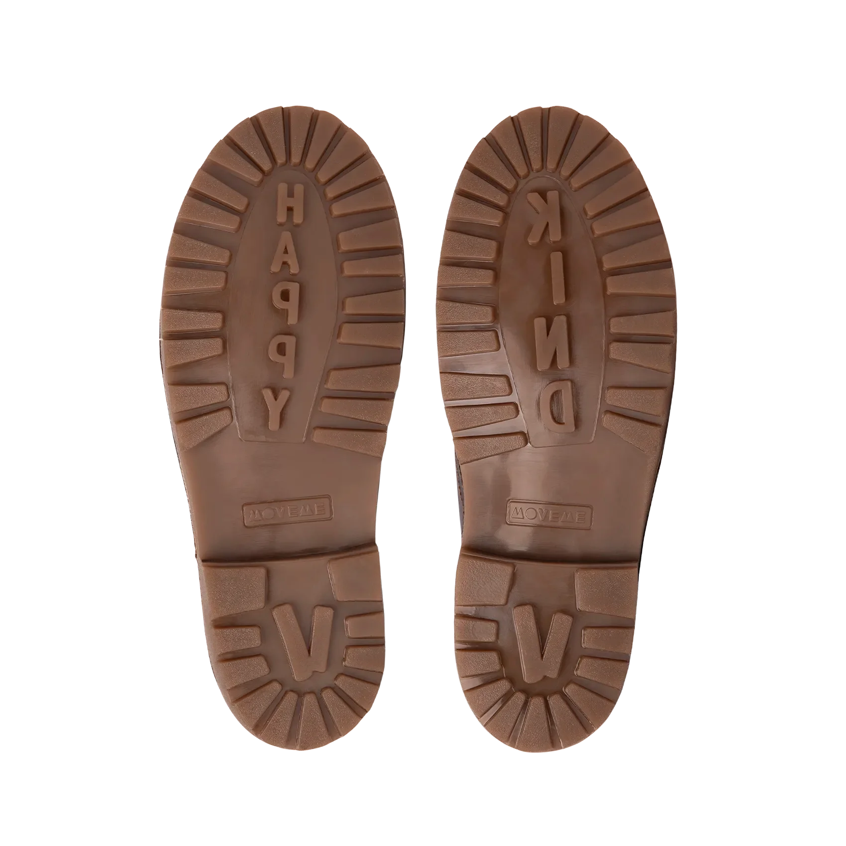 Veldskoen MoveMe Traveler Boot - Brown Leather with Gum Sole - Comfortable & Durable Shoes for Travel, Hiking & Outdoor Adventures