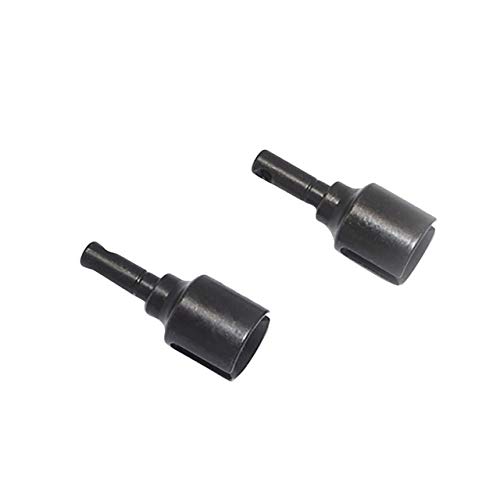 ARRMA KRATON RC Car Differential Side Cup - 2PCS 45# Hardened Steel for Off-Road Racing