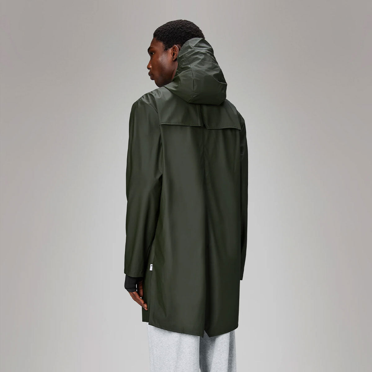 Long Jacket W3 - Stylish Women's Winter Coat with Belt, Warm & Waterproof Outerwear for Cold Weather | Perfect for Office, Travel & Outdoor Activities