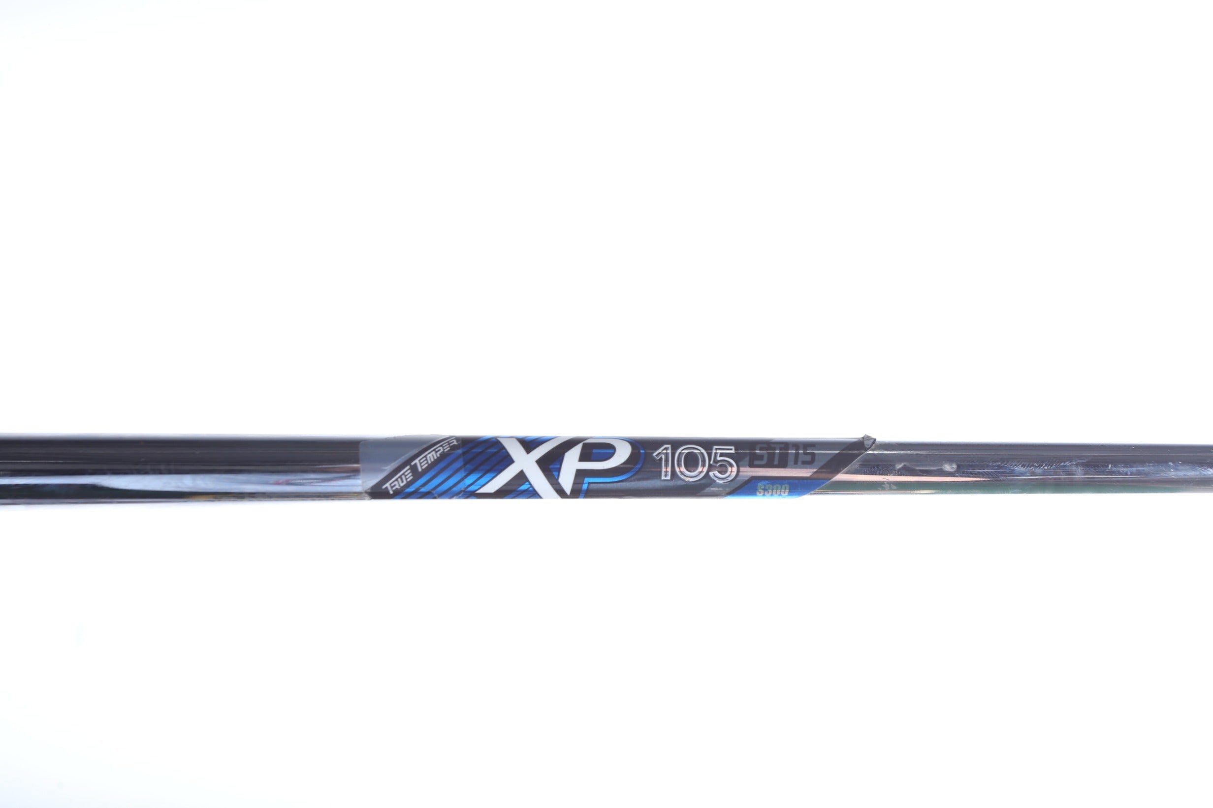 Used Callaway Rogue Pro 7 Iron Right Hand Stiff Flex Golf Club - Perfect for Practice, Training & Replacement