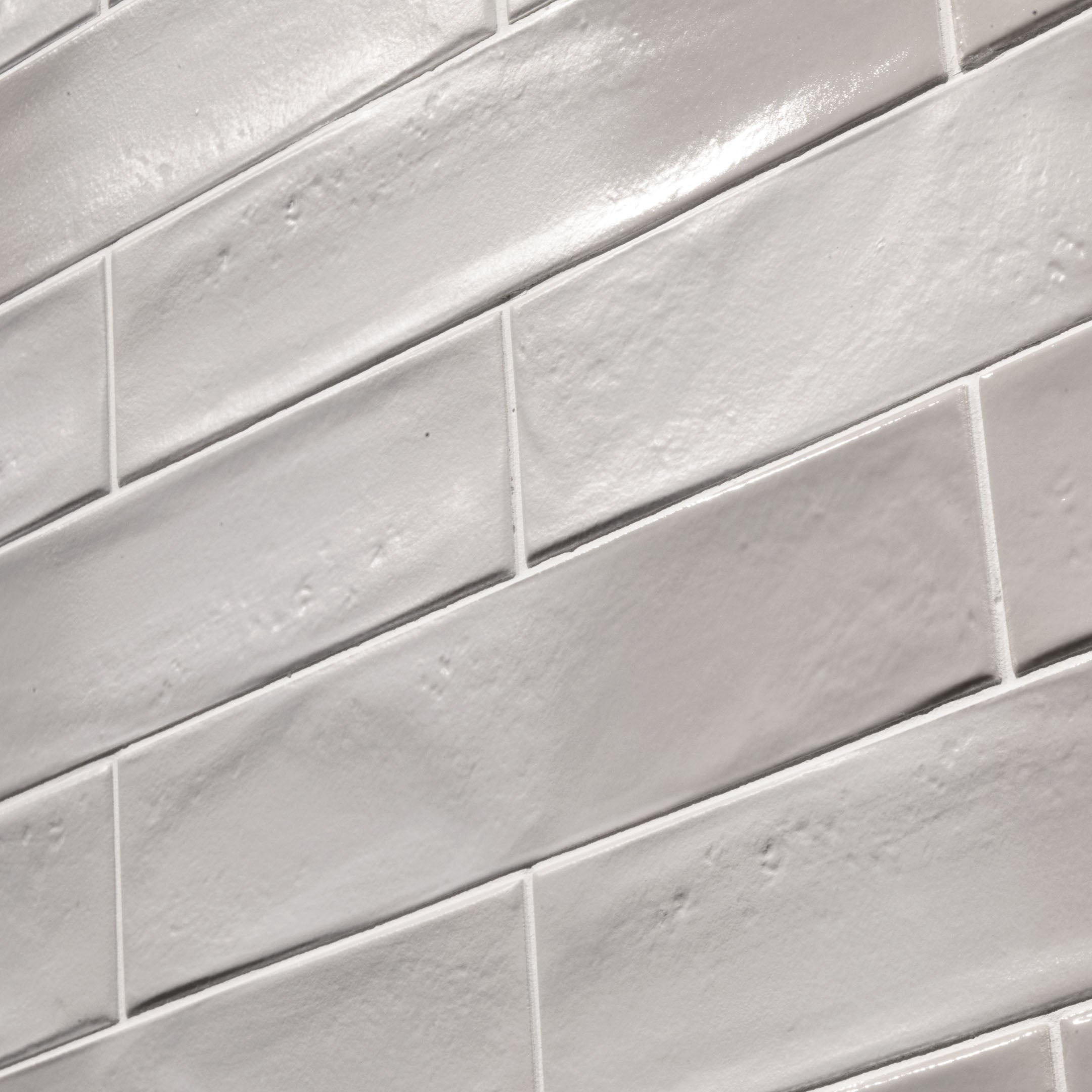 Allure Subway Zellige Tile Settecento - Premium Ceramic Wall & Backsplash Tiles for Kitchen, Bathroom & Shower