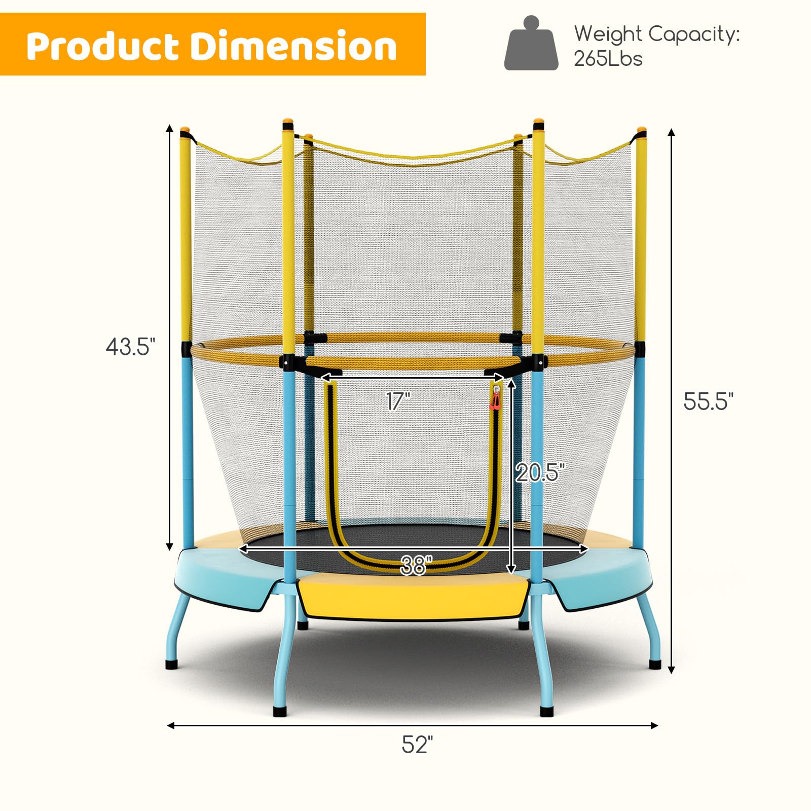 Giantex 48