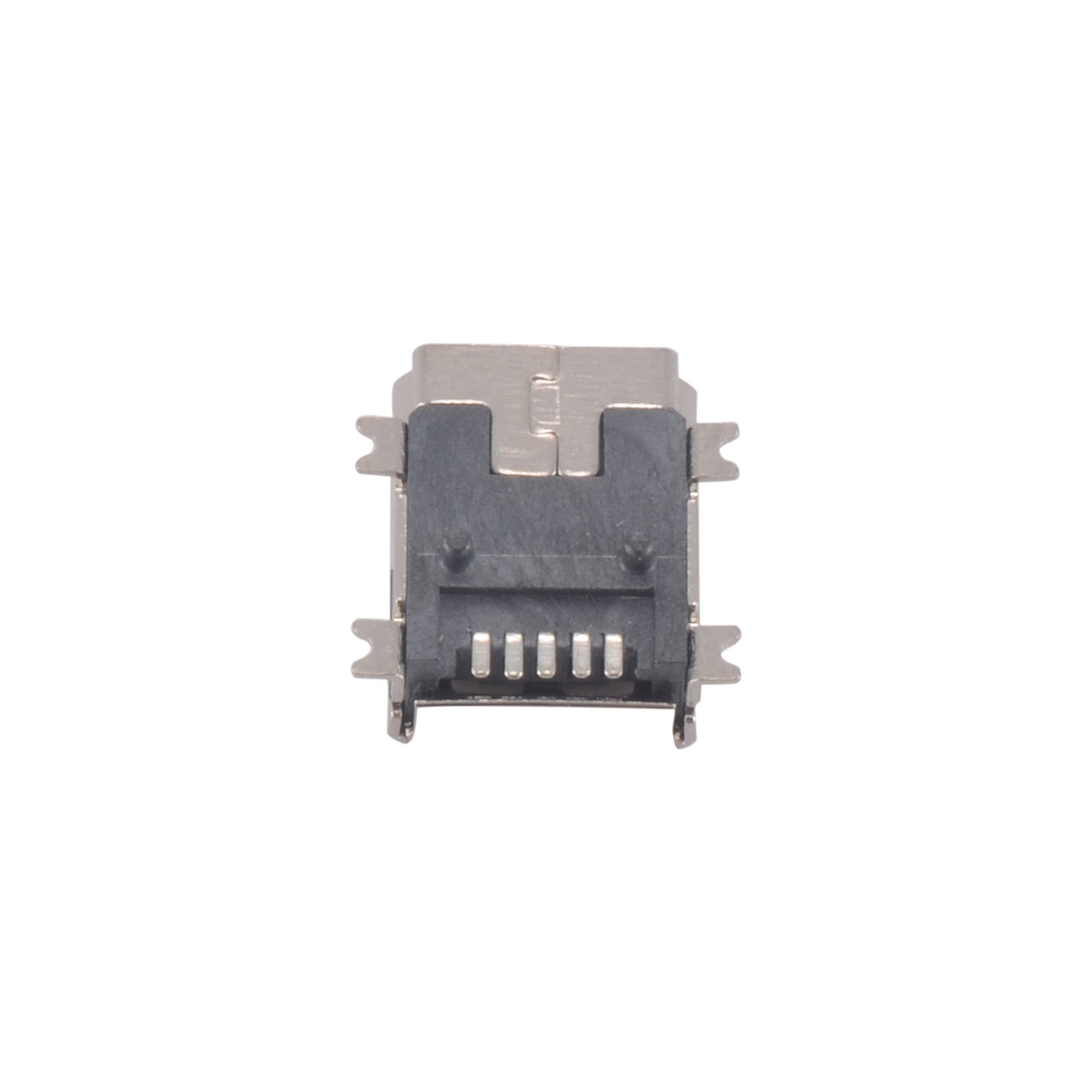 eXtremeRate 10-Pack PS3 Controller USB Charger Port Replacement Kit - Compatible with DualShock 3 GP3F0040 - Perfect for Gaming Repair & Maintenance