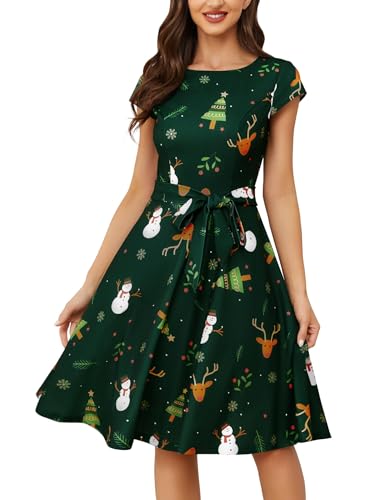 Christmas-green