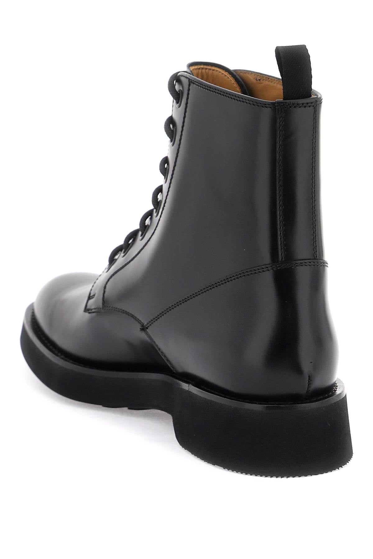 Church's Nanalah Ankle Boots - Women's Leather Chelsea Boots for Casual & Office Wear | Comfortable & Stylish Footwear for Everyday Use
