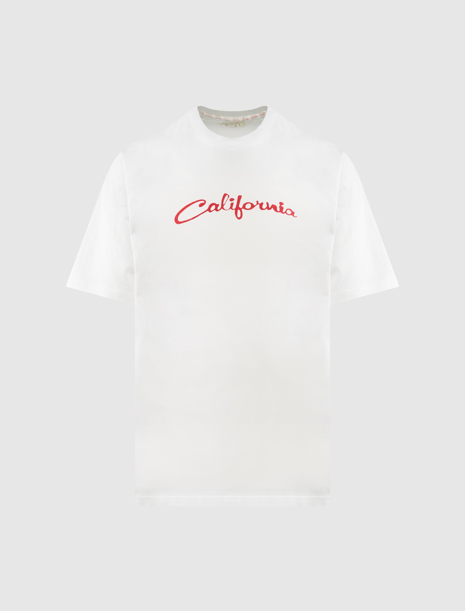 California Graphic T-Shirt for Men & Women - Soft Cotton Vintage Style Tee - Perfect for Casual Wear, Travel & Beach Outfits
