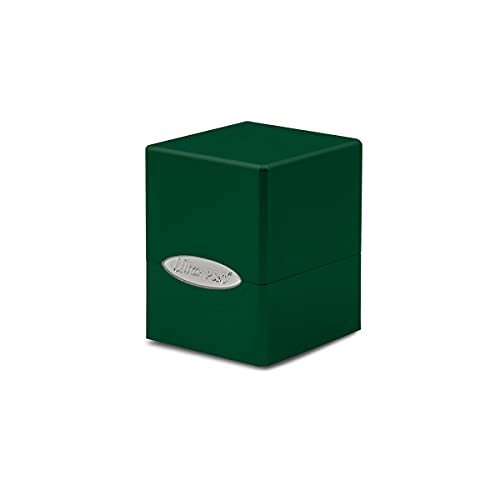 Hi-gloss Emerald Green