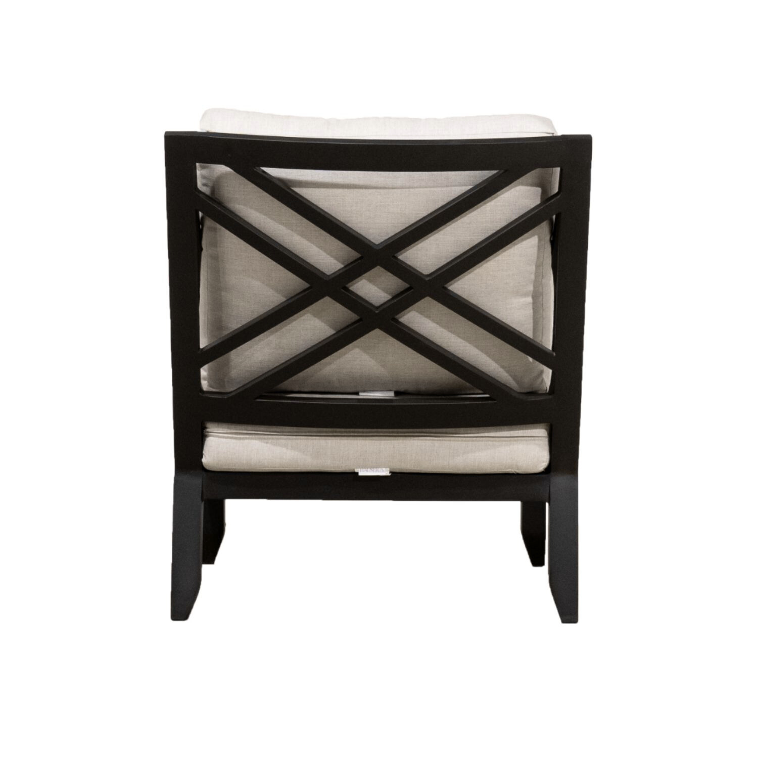 Morena Lounge Chair - Modern Comfortable Accent Chair for Living Room, Bedroom & Office - Perfect for Relaxing, Reading & Lounging