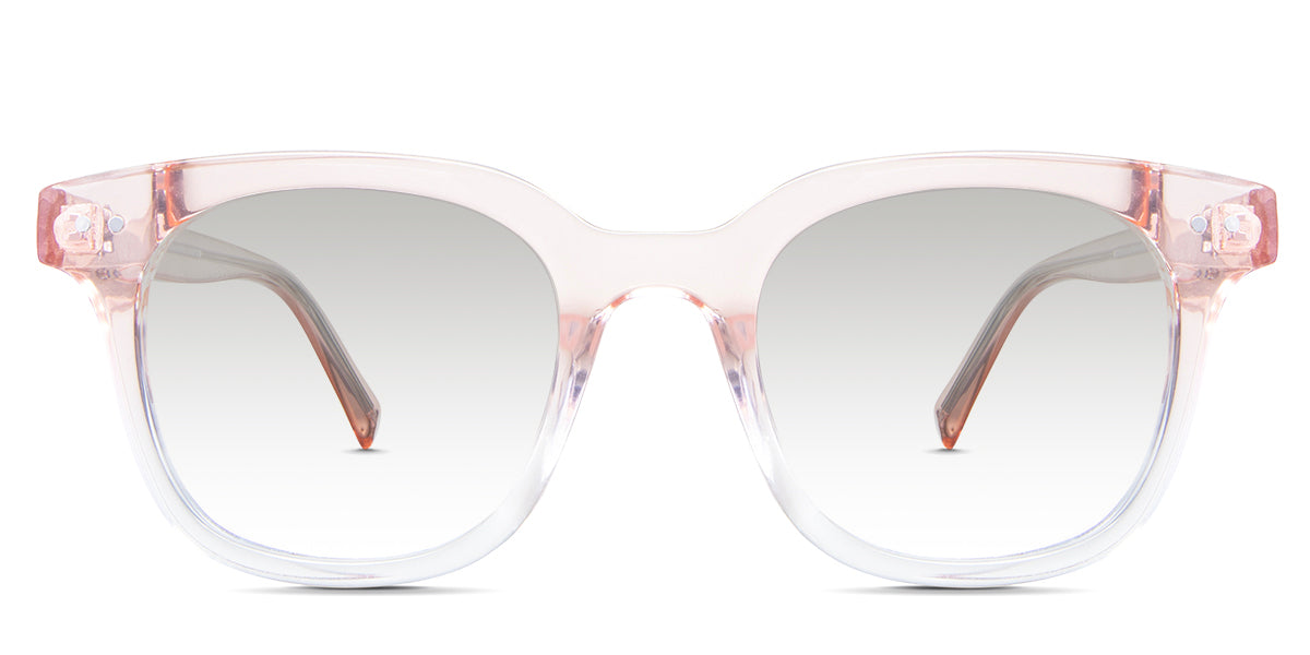 Sailor Women's Prescription Tinted Sunglasses – Stylish UV Protection for Outdoor Activities, Driving & Beach Days