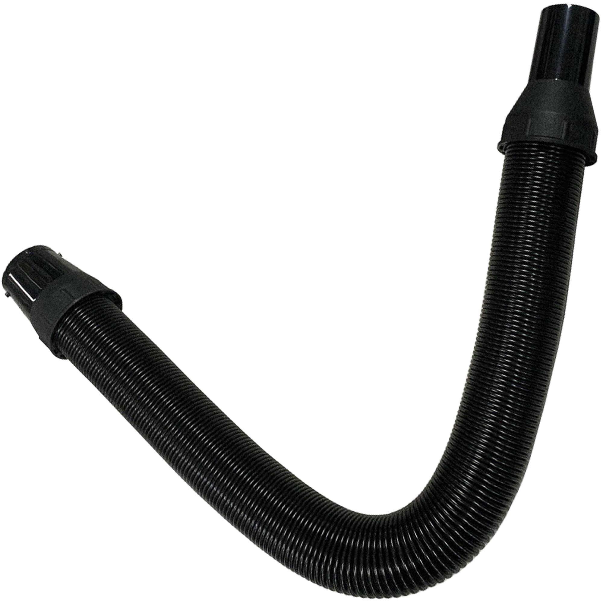 Fortool 14-37-0160 Replacement Hose Assembly Compatible with Milwaukee 0880-20 & 0780-20 Wet/Dry Vacuums - Perfect for Workshop Cleaning, Garage Maintenance, and Construction Site Debris Removal