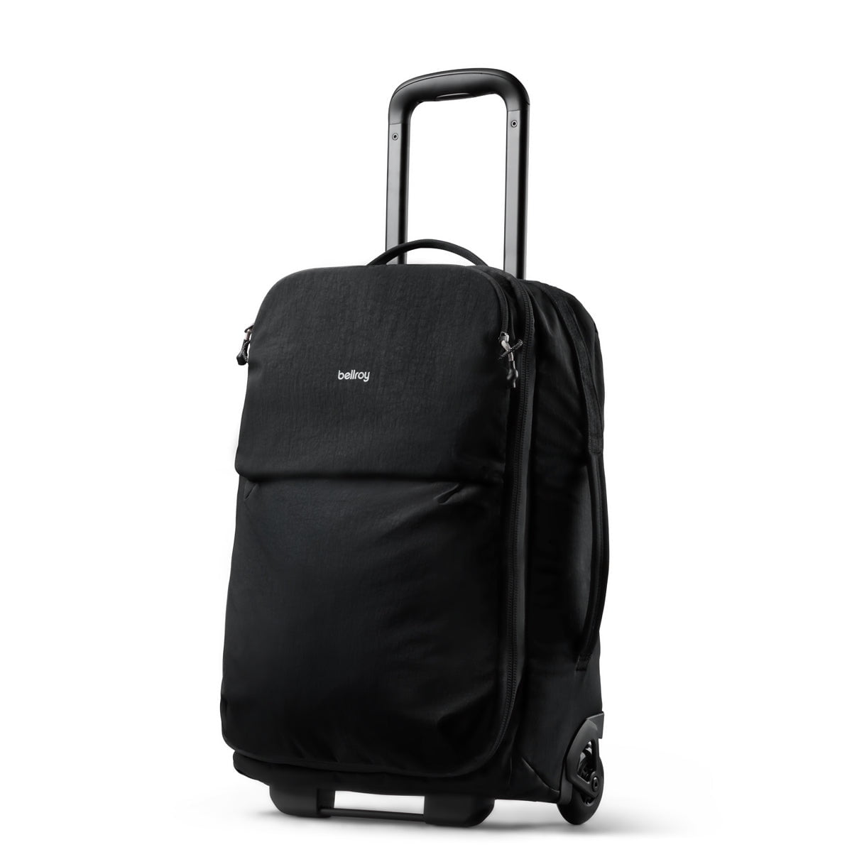 Bellroy Lite Carry On Luggage - Lightweight Travel Suitcase for Airplane, Business Trips & Weekend Getaways | Durable & Compact Design