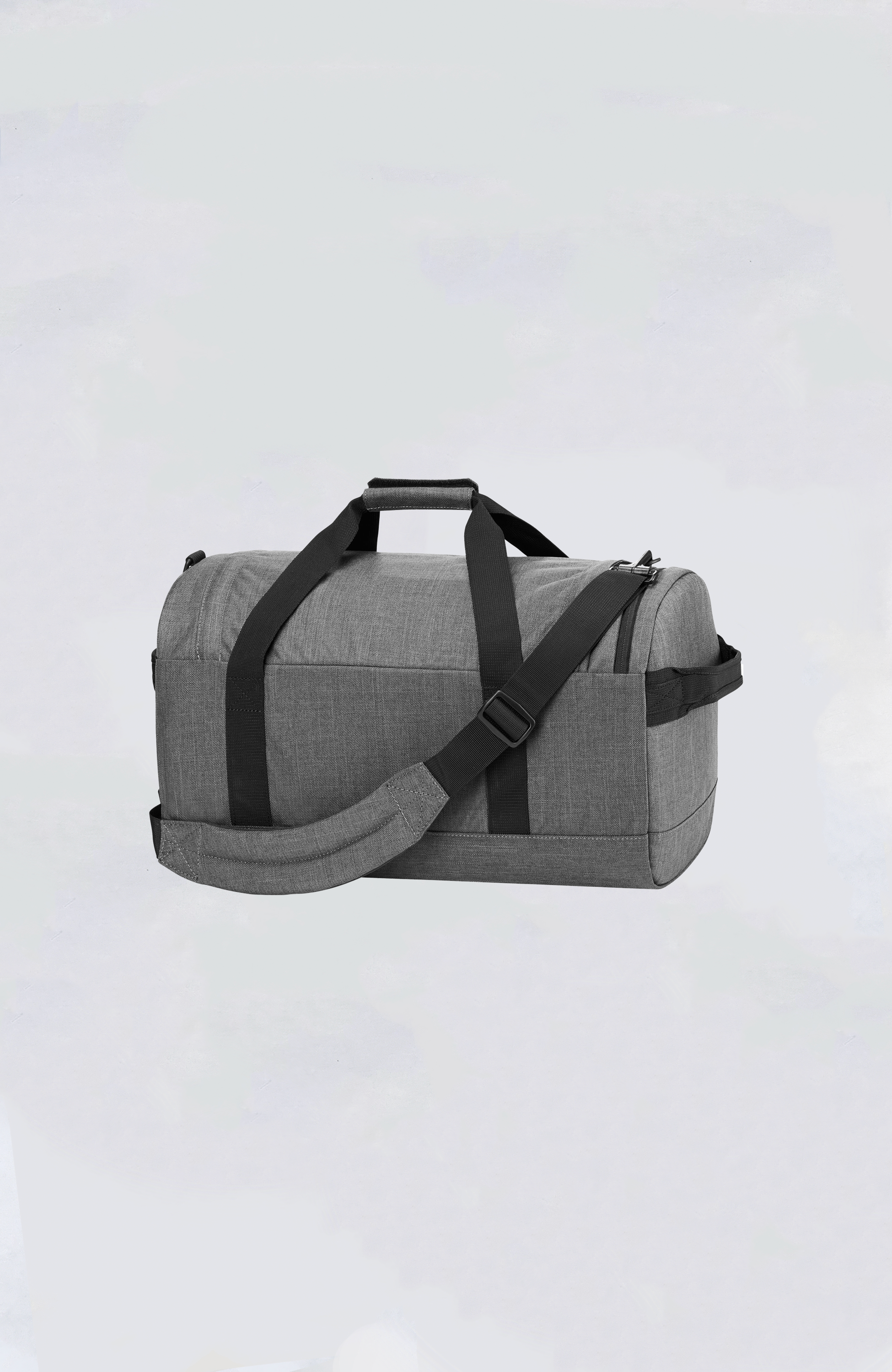 Dakine EQ Duffle 35L Travel Bag - Water-Resistant Gym & Sports Duffel with Shoe Compartment | Perfect for Workouts, Travel & Weekend Getaways