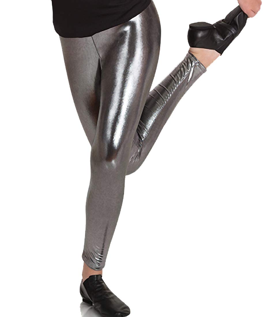 Body Wrappers Women's 8303 Comfortable Dance Leotard - Perfect for Ballet, Jazz & Contemporary Dance Classes
