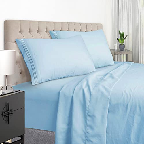 Aqua Blue