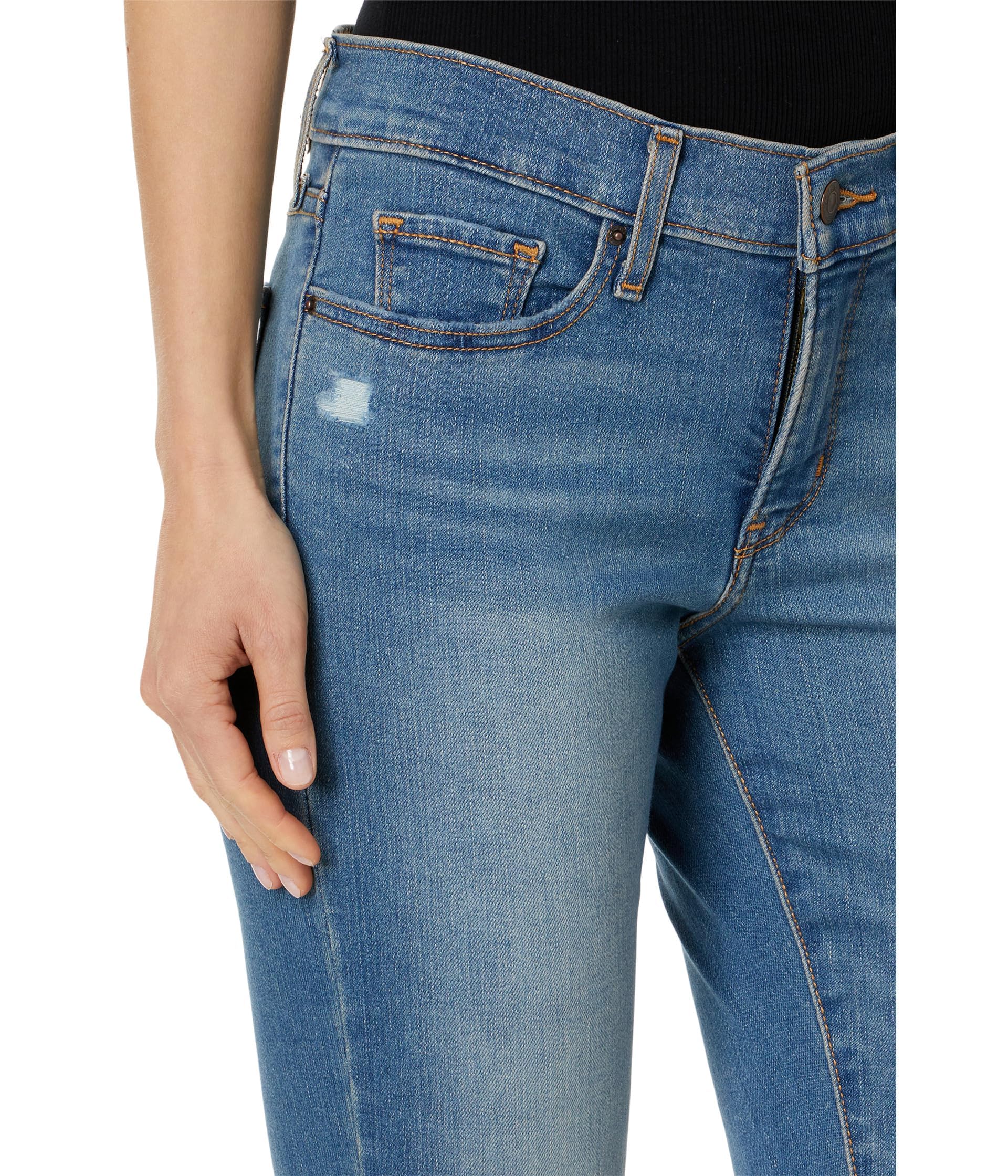 Levi's Women's 311 Shaping Skinny Jeans - High Waist Stretch Denim Pants for Everyday Comfort | Perfect for Work, Casual Outfits & Date Nights