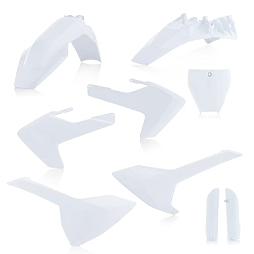 20 White