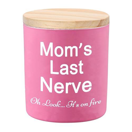 Mom-pink