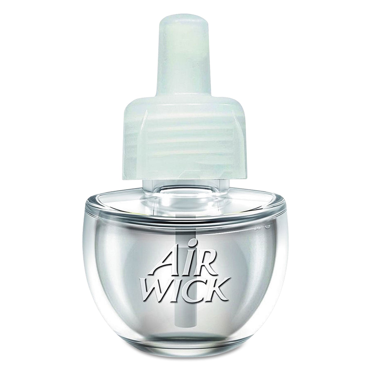 Air Wick® Scented Oil Refill - Apple Cinnamon Medley Fragrance (0.67 Oz, 2-Pack, 6 Packs/Carton) for Home & Office Air Freshener Diffusers - Perfect for Living Room, Bedroom, Bathroom & Kitchen