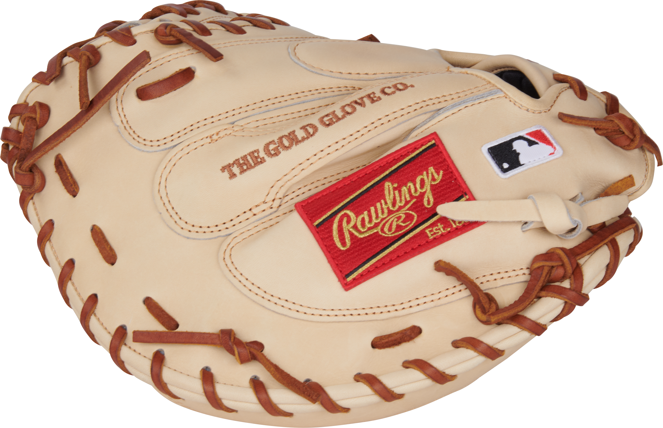 Rawlings Heart of the Hide PRORYM4C 34