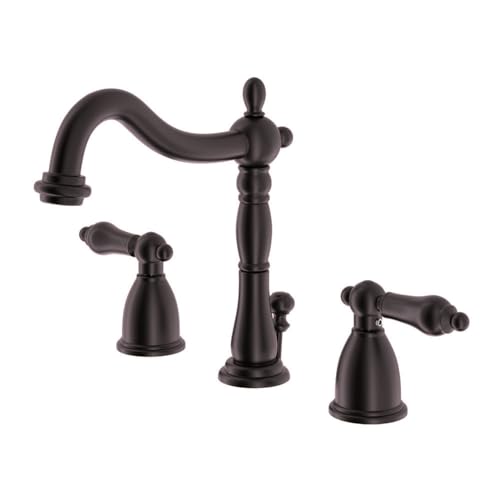 Oil Rubbed Bronze