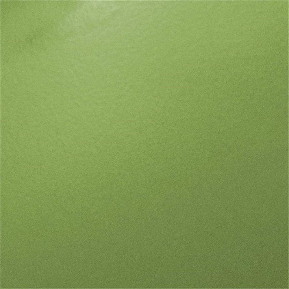 Home Square 2-Piece Metal Patio End Table Set in Oasis Green - Outdoor Side Tables for Pool, Garden & Patio Furniture