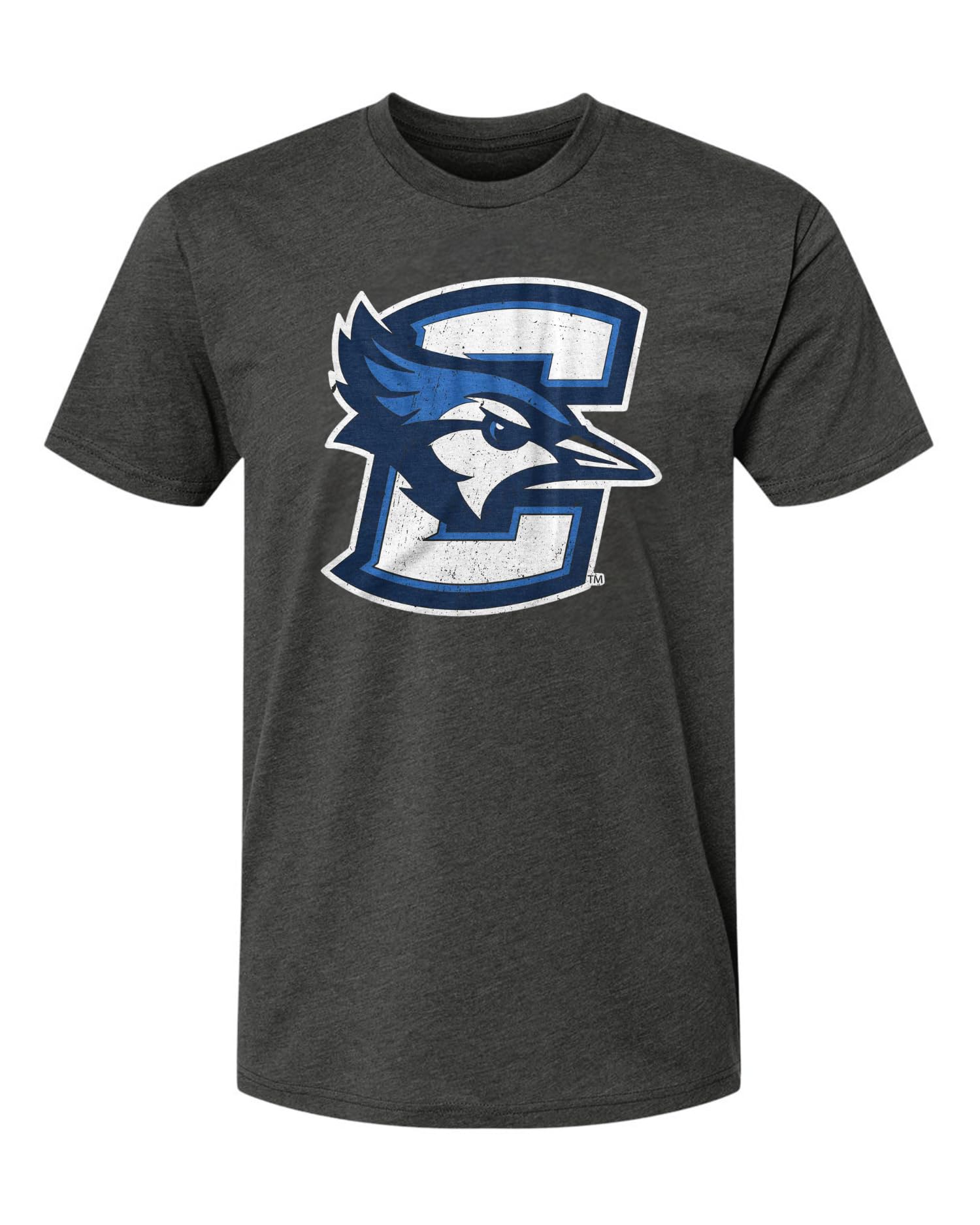 Premium NCAA Cotton Polyester Blend Collegiate T-Shirts for Men & Women - Comfortable College Fan Apparel for Game Day, School Spirit & Casual Wear