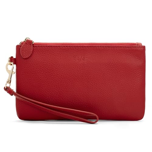 Fire-engine Red