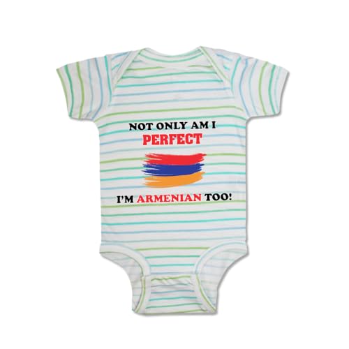 Stripes Multi Boy Design Only
