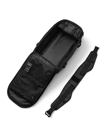 Db Ramverk Pro Backpack 26L - Lightweight Durable Laptop Backpack for Travel, Work & School - Water-Resistant & Spacious Design for Commuters & Professionals