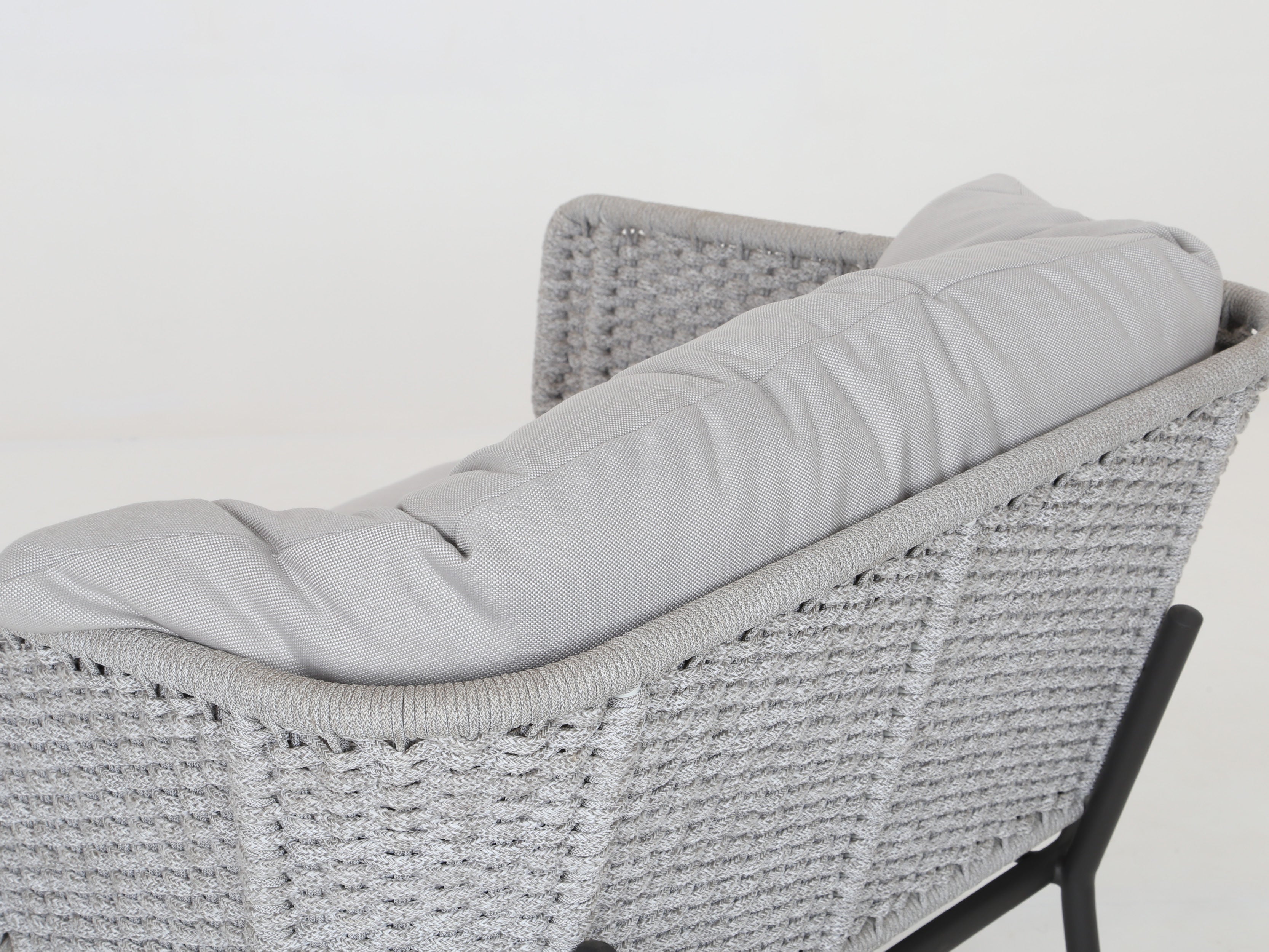 Ranger Sofa - Modern Comfortable Couch for Living Room, Bedroom & Office - Perfect for Relaxing, Lounging & Entertaining Guests