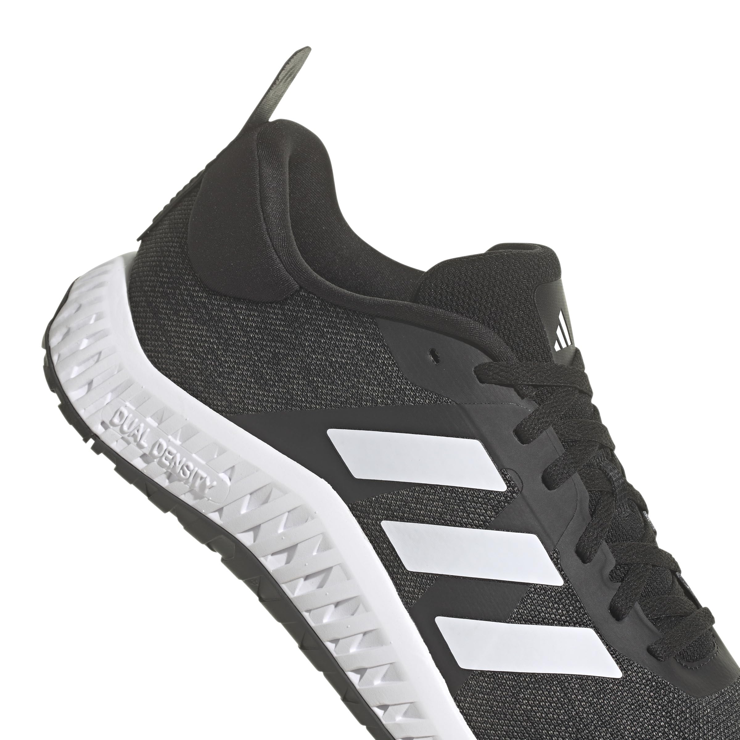 adidas Unisex-Adult Everyset Training Sneakers - Lightweight Gym Shoes for Men & Women - Perfect for Running, Workouts & Casual Wear