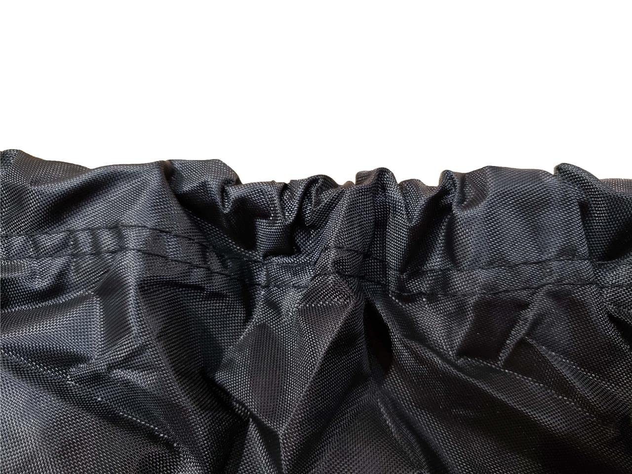 SBU ATV Cover for E-TON America Vector 250 VXL-250 Quad 4 Wheeler (2006 Model) - Heavy Duty All-Weather Protection - Perfect for Outdoor Storage & Trail Riding