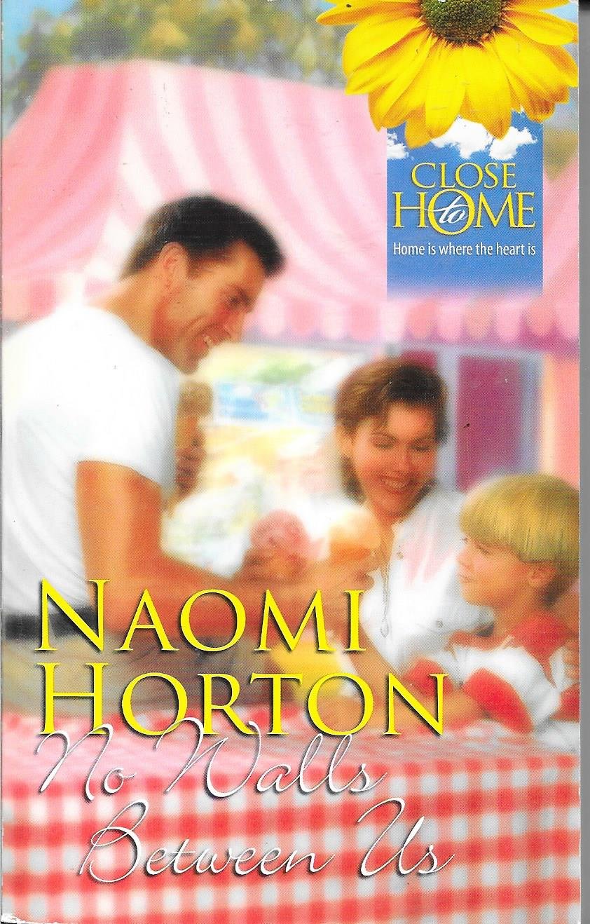 No Walls Between Us (Close to Home) - Heartwarming Story About Family Connections - Perfect for Bedtime Reading & Family Bonding Moments