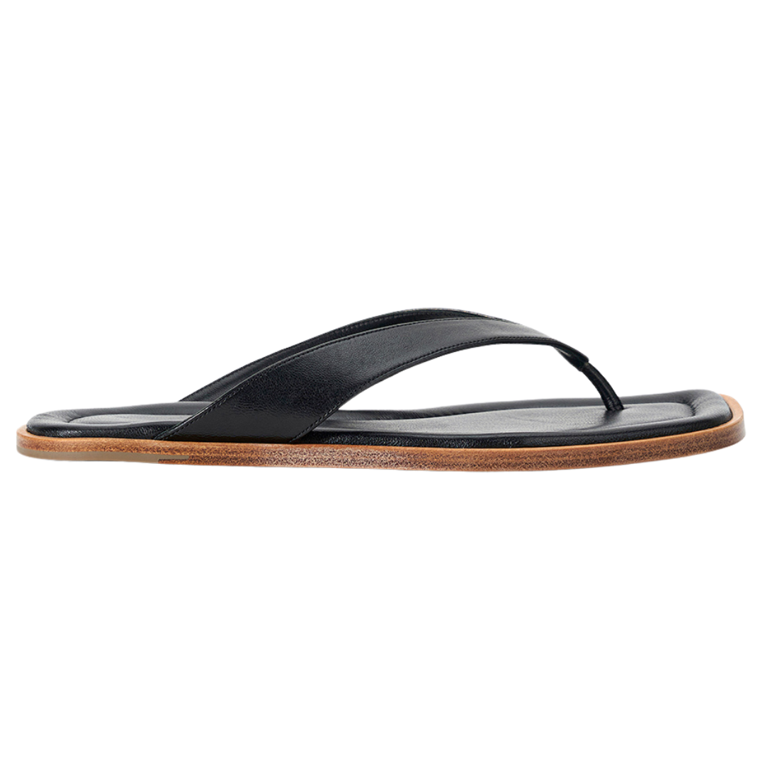 Dante Flip Flops for Men & Women - Comfortable Beach Sandals with Arch Support - Perfect for Pool, Beach, and Summer Vacations