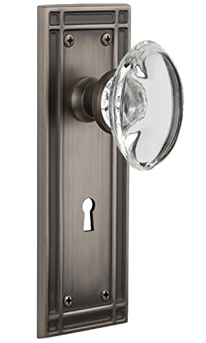 Antique Pewter